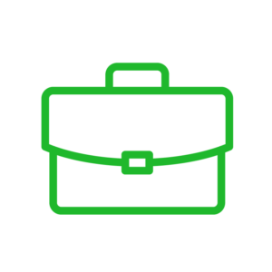 Data Management Icon