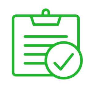 Data Management Icon